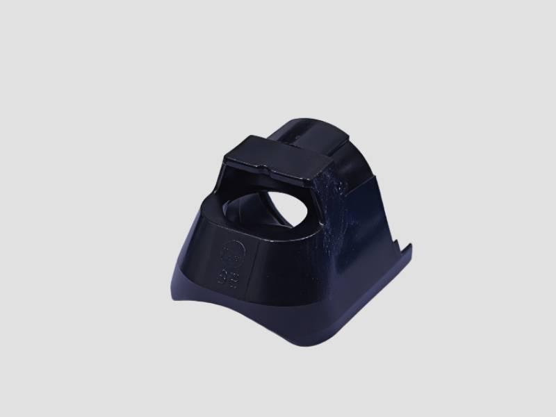 Gripper Cap Black 20 DUI KTTM Autodoffer Component