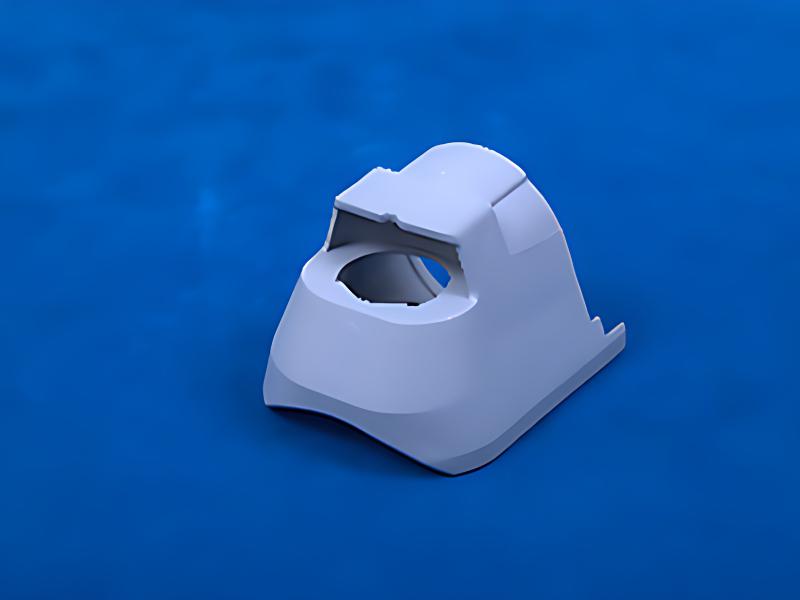 KTTM Autodoffer Spares