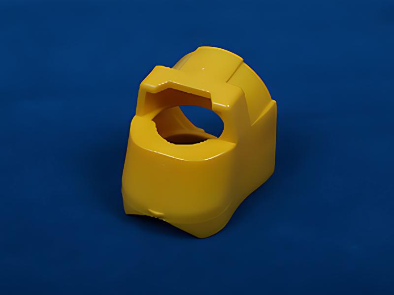 LR Autodoffer Spares