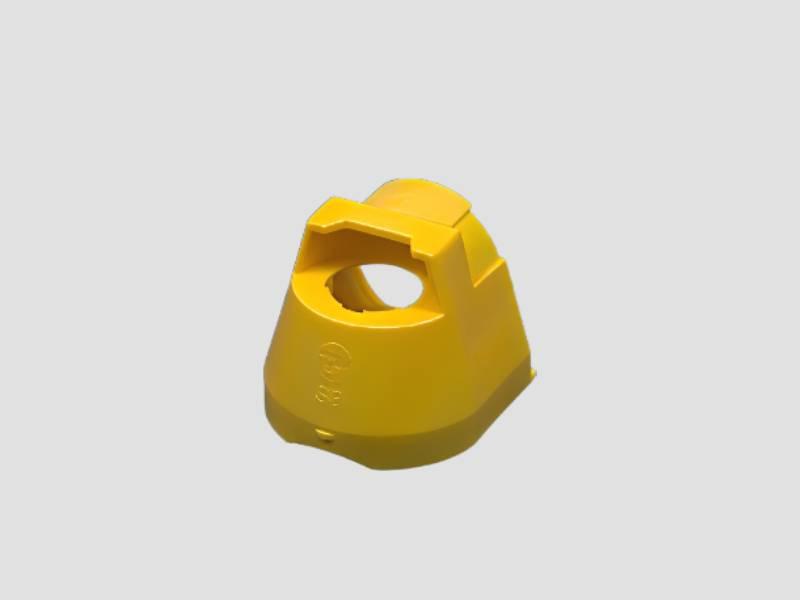 Gripper Cap Round Type Autodoffer Spare