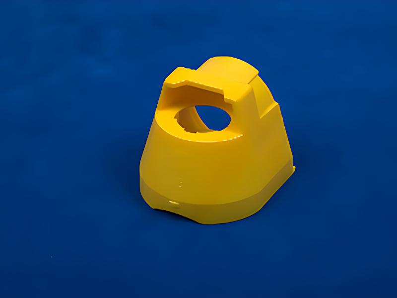 Gripper Cap Round Type Autodoffer Spare