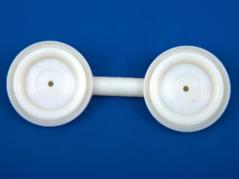 Pallet Plate End Gripper KTTM Autodoffer