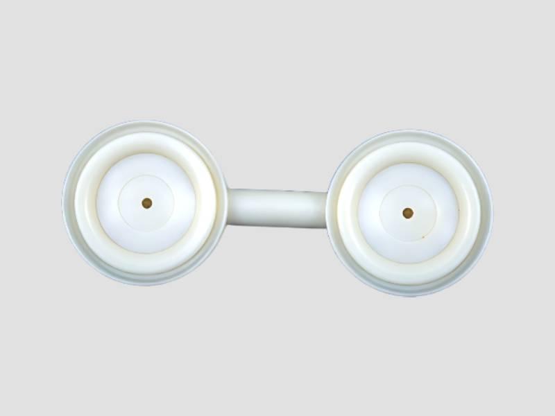 Pallet Plate End Gripper KTTM Autodoffer