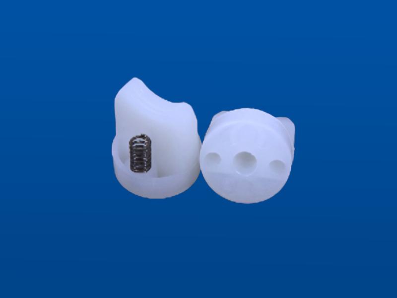 Piston With Spring Autodoffer Spare Part