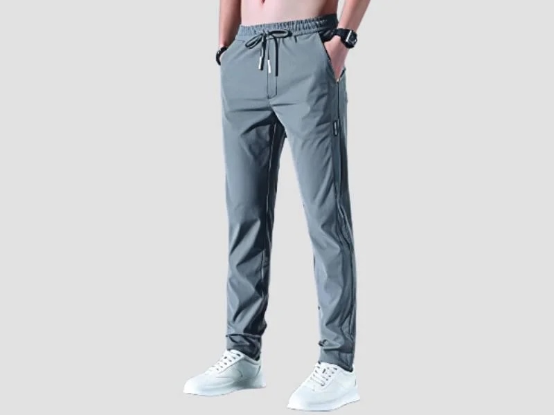 Men  Track Pants