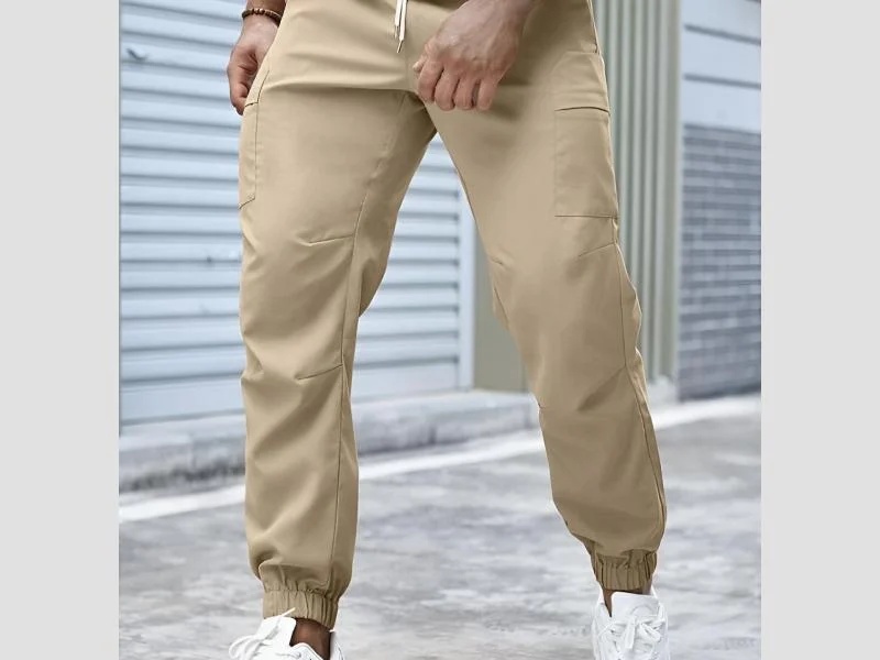 Woven Pants