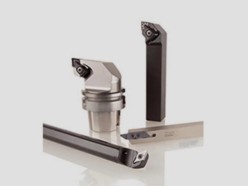 Turning Tools