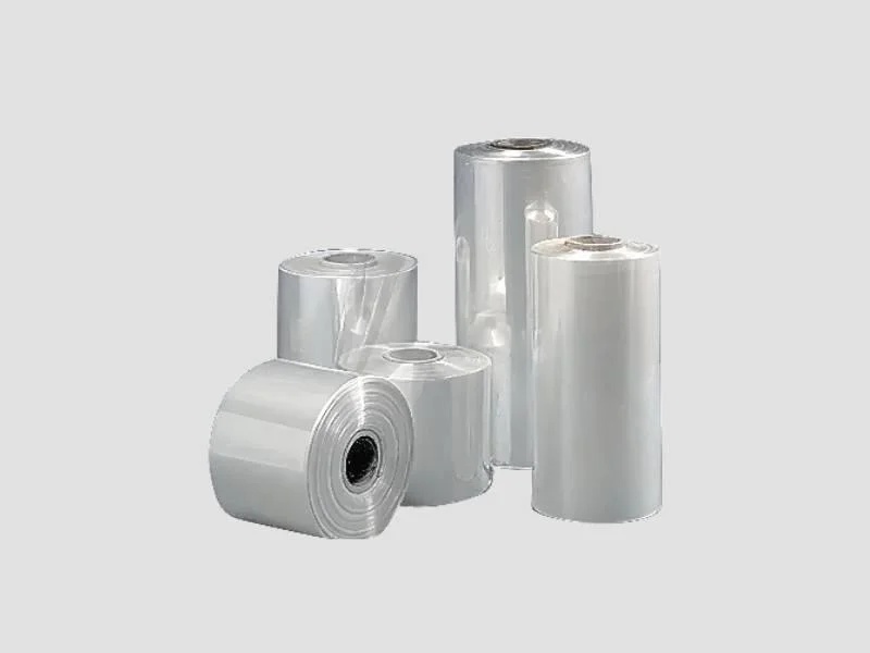 LDPE Pouch And Roll