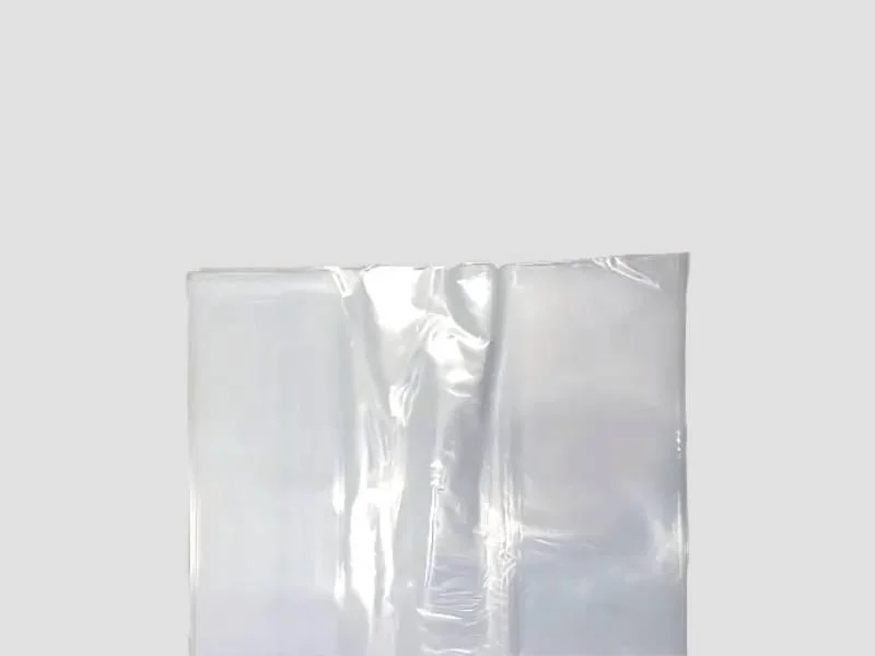 LDPE Plastic Bag for Packaging Applications