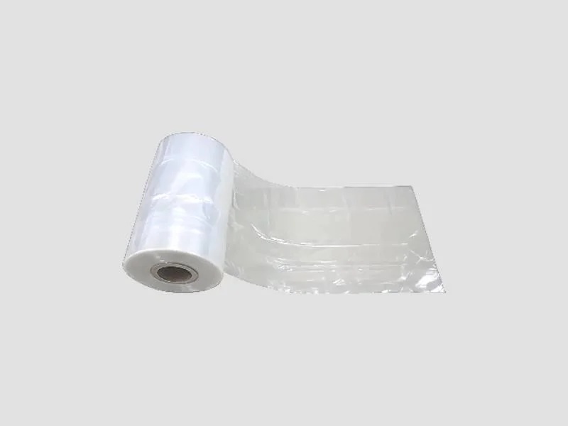 Polythene Plastic Rolls for Packaging