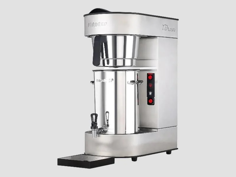 Membrane Keypad and Mitsubishi Hmi