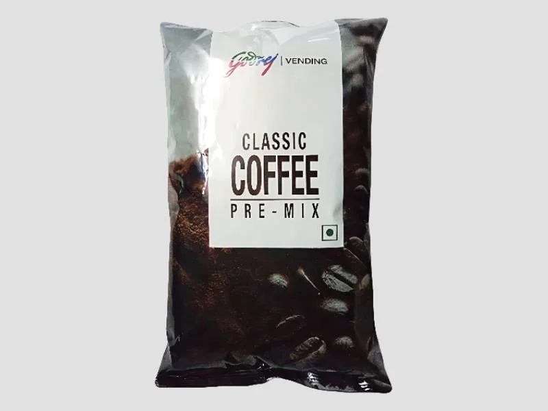 Tea and Coffee Premix