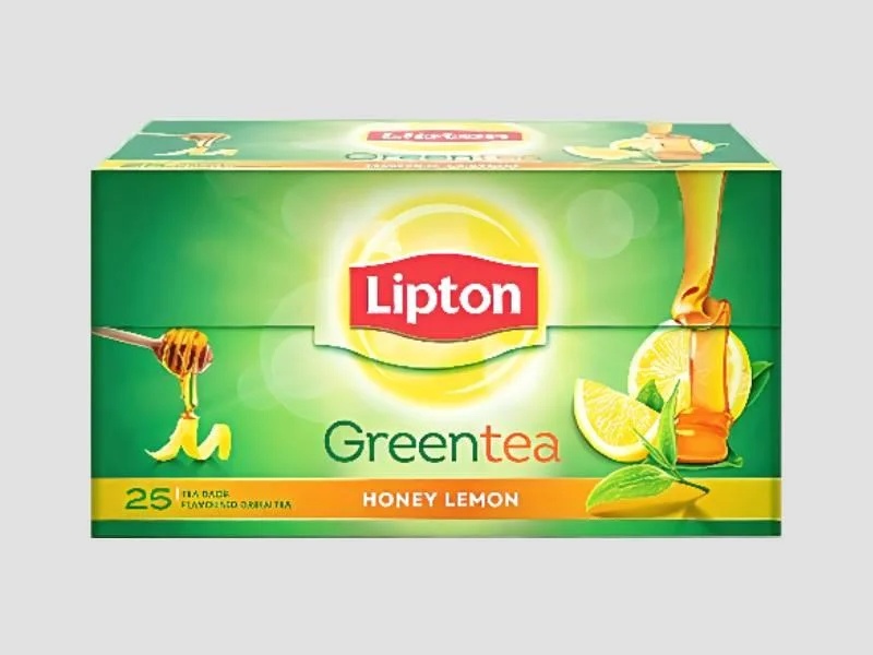 Lemon Tea