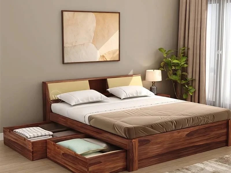 Bedroom Furniture Modular Collection