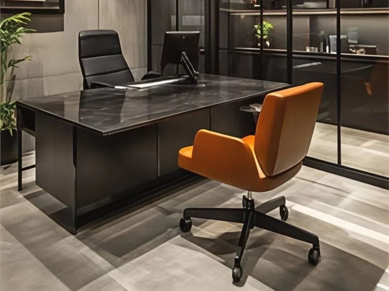 Managed Office Solutions