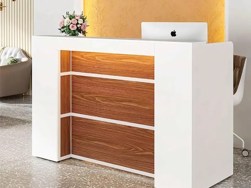 Reception Desks Modular Furniture System