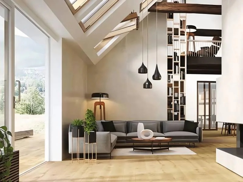 Scandinavian Interior Design Nordic Style Residential Spaces