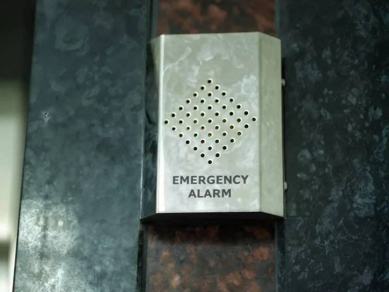 Emergency Alarm