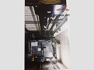 Hydraulic Lift