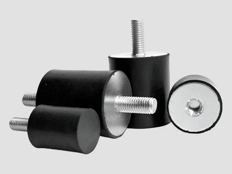Industrial and Metal Components