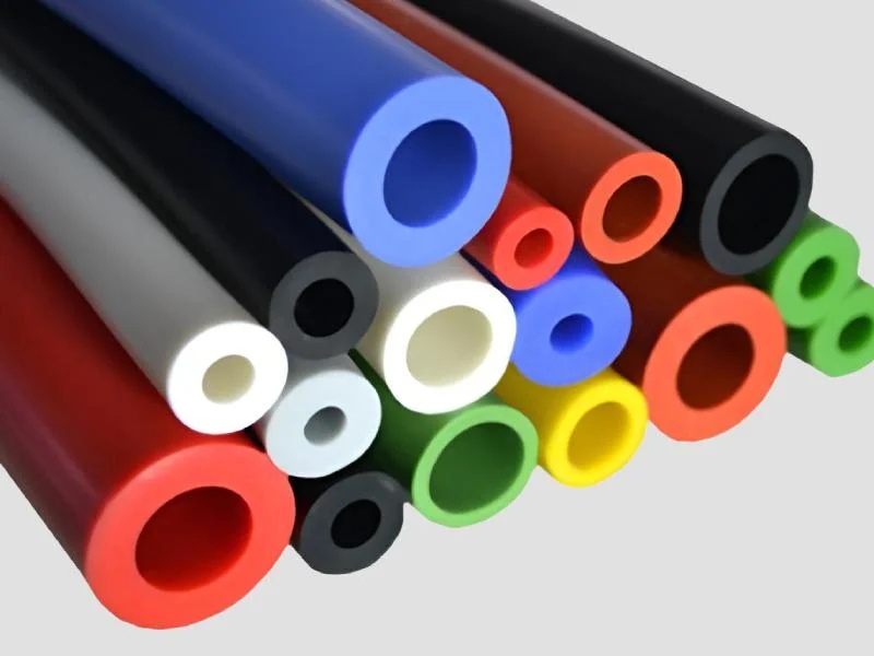 PTFE PU and Specialty Polymer Products