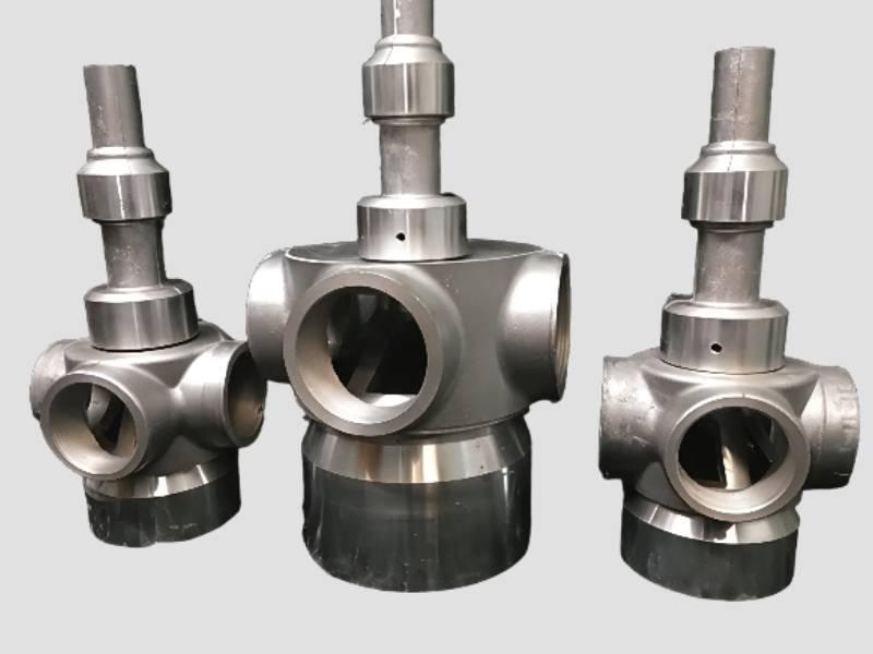 Cooling Tower Spares