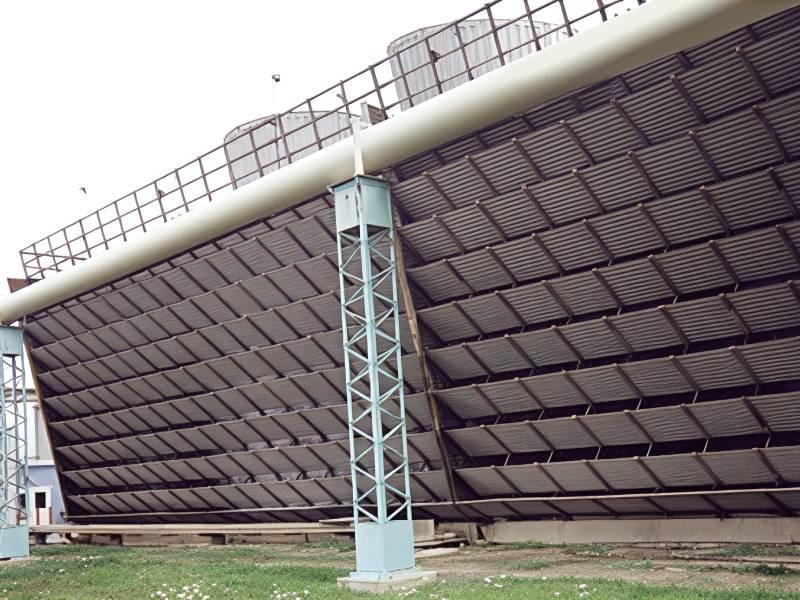 Custom Built Cooling Towers Project Specific Industrial Applications
