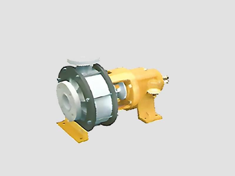 Polypropylene and PVDF Construction Liquid Handling Equipment