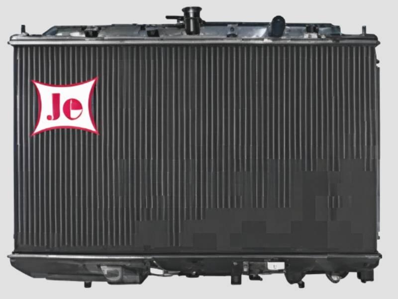 Radiators Liquid Temperature Dissipation Industrial Cooling Equipment