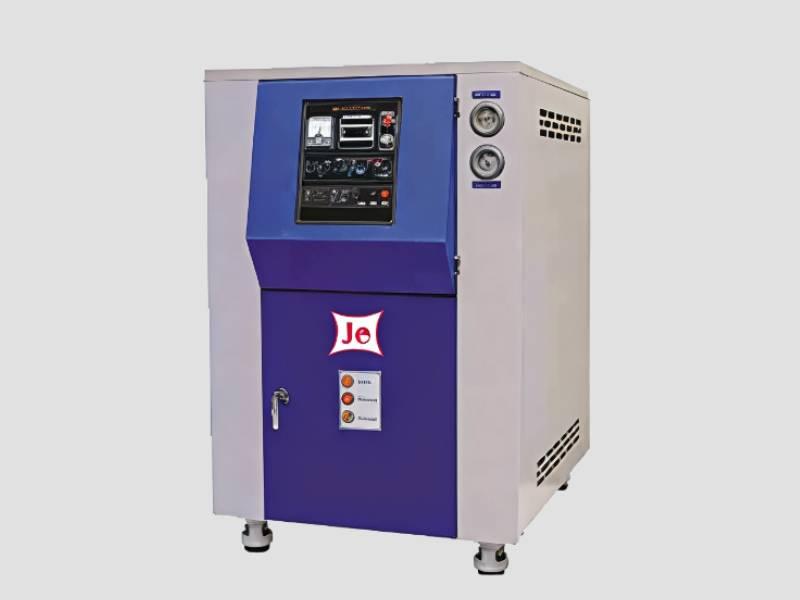 Water Cooled Chiller High Efficiency Process Cooling Solution