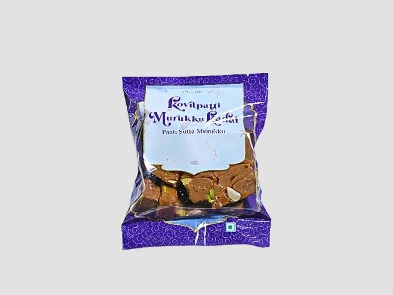 Karupatti Mysorepak Palm Sugar Dessert Distribution