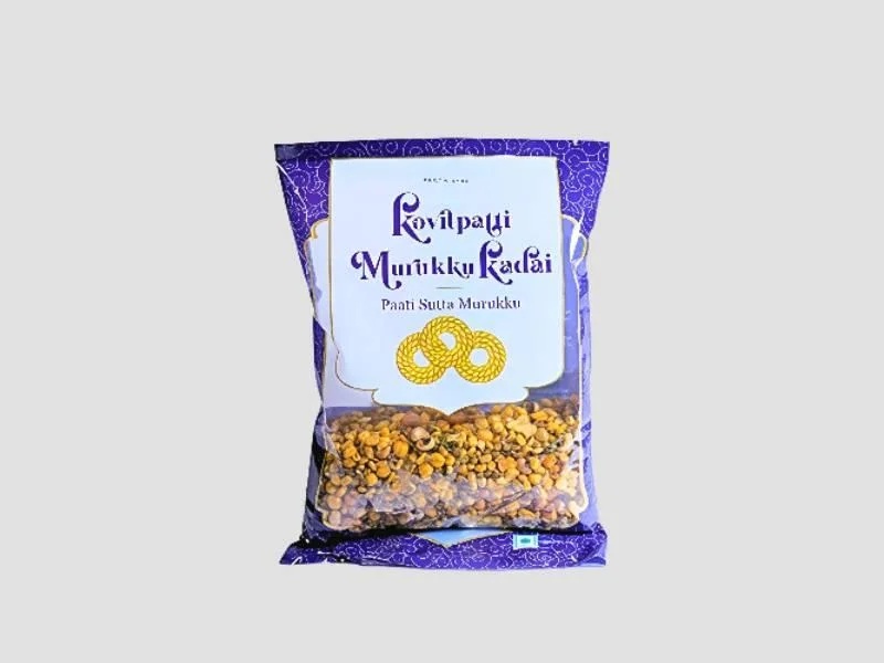 Navathaniyam Nutritional Nine-Grain Mix