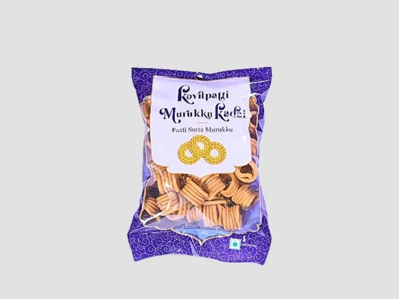 Omapodi Fine Gram Flour Strands