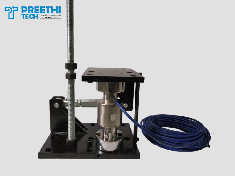 Load cell Mounting Kit