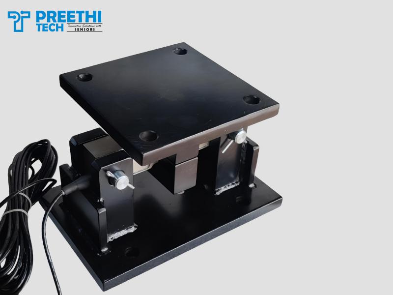 Load Cell Mounting Assembly Type B