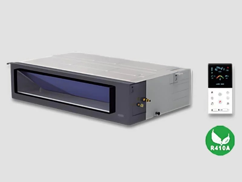 Concealed Air Conditioner 2 TR Interactive Cooling System