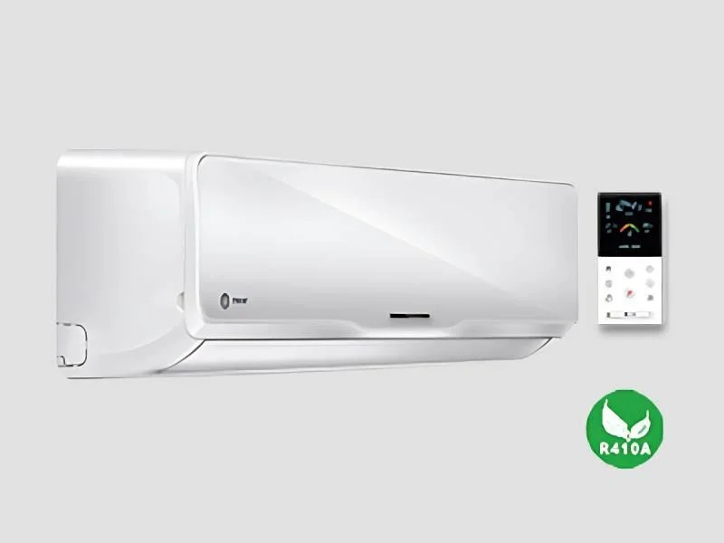 High Wall Split Interactive Air Conditioner 1 TR Trane