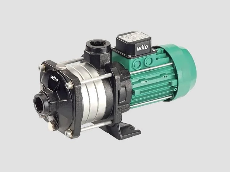 Horizontal High Pressure Centrifugal Monoblock Pump MHIL