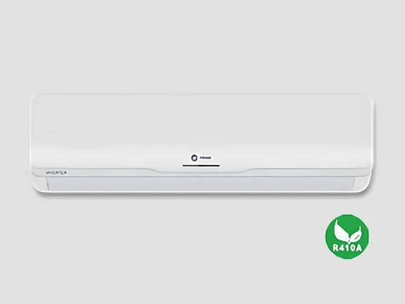 Hot and Cool Inverter AC 1 TR Electrical Trane