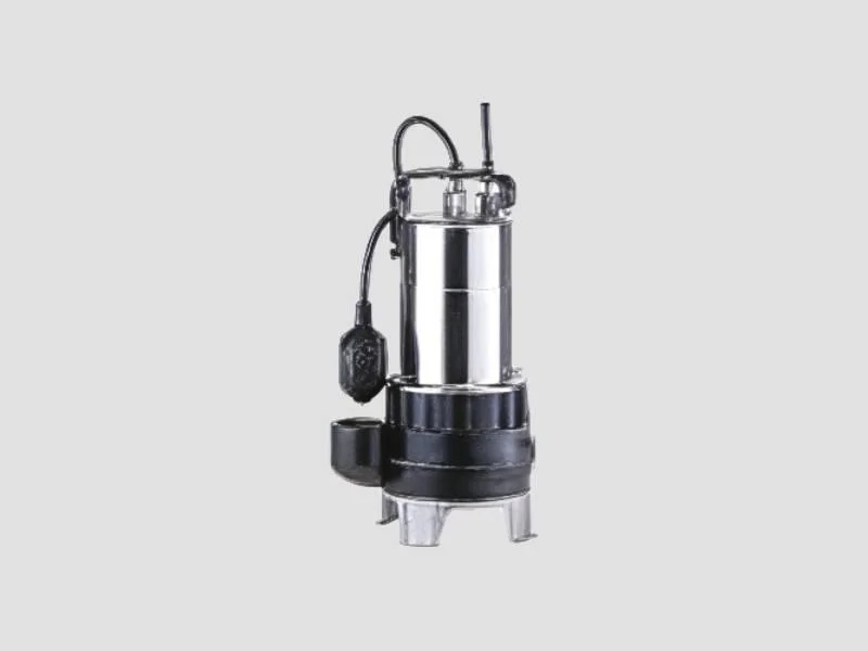 Submersible Sewage Pumps