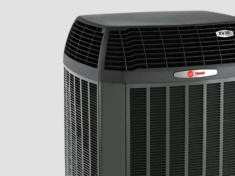 Trane AC Dealers Erode Air Conditioning Services