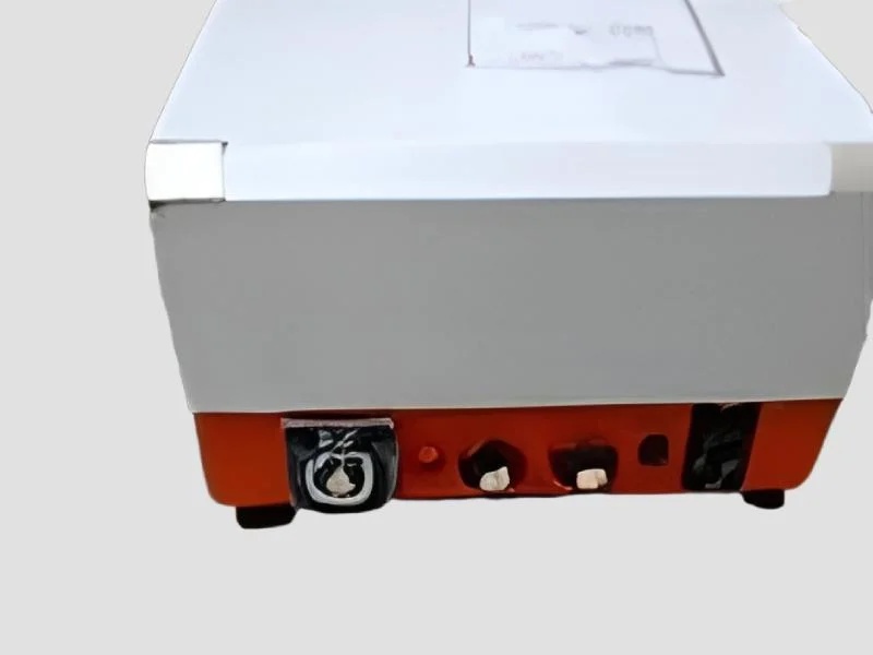 Electric And Gas Conveyor Oven For Bakery And Fast Food Production