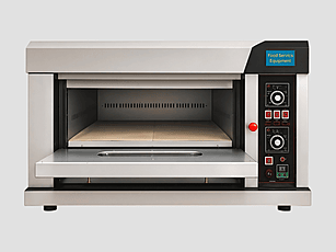 Ovens