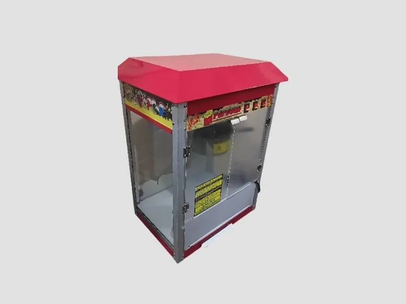 Popcorn Maker