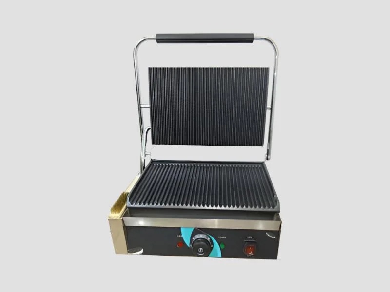 Sandwich Griller Jumbo For Cafes Fast Food And Snack Counters