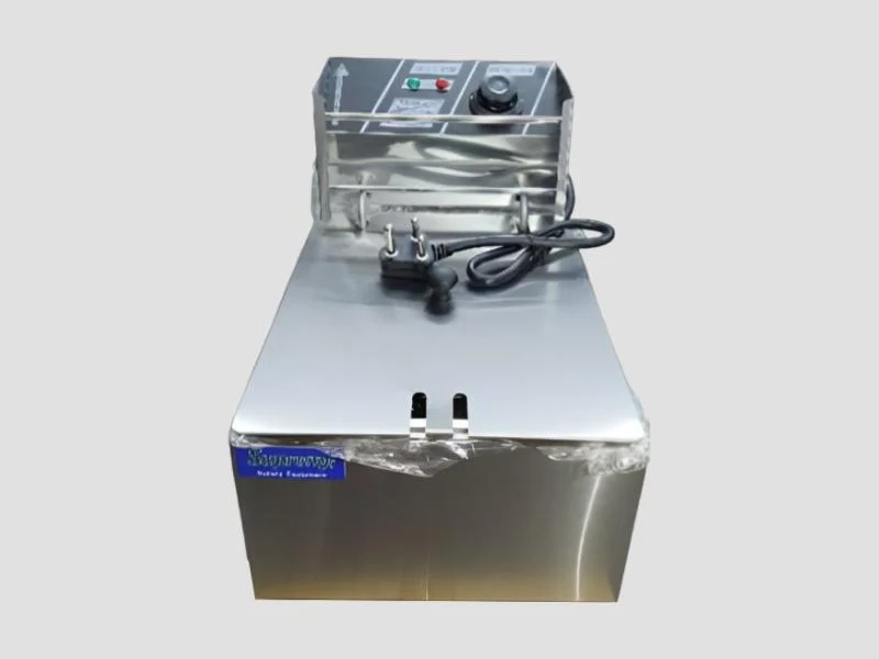 Kitchen And Fast Food Equipment