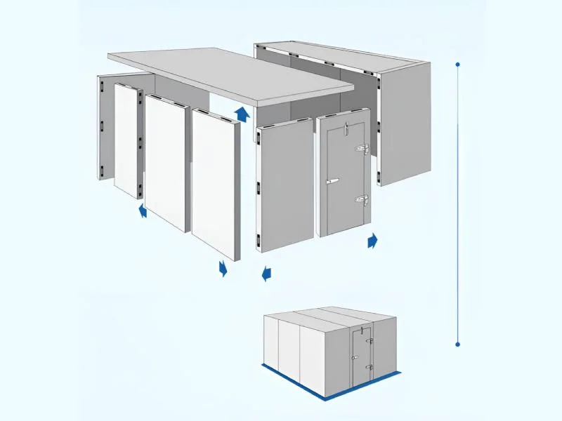 Insulation And Panel Systems