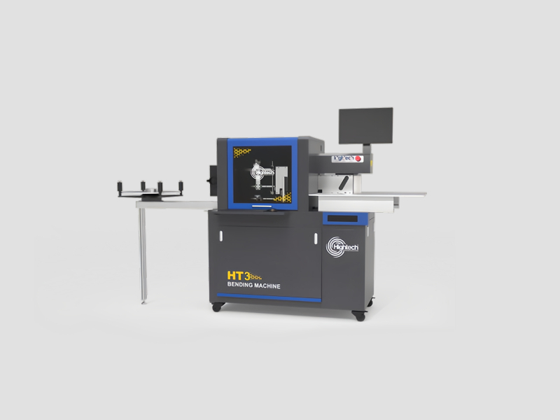 HT3 Heat Transfer Machine For Industrial Fabric Printing Applications