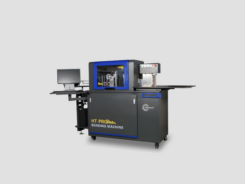 HT Pro Heat Transfer Machine For Textile And Sublimation Printing