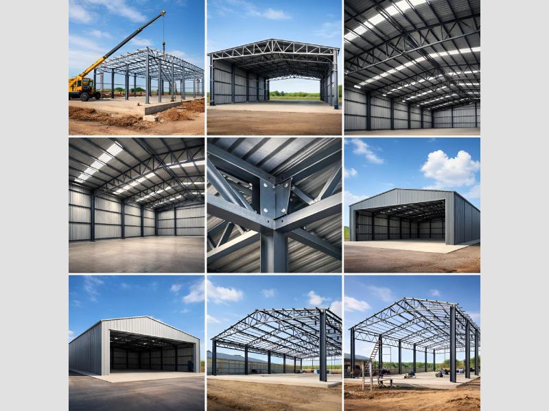 Sports Infrastructure Equipment